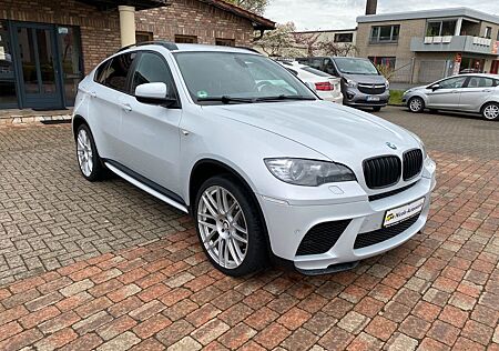 BMW X6 xDrive35i Individual M-Paket+10x22Zoll+