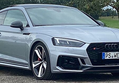 Audi RS5 2.9 TFSI tiptronic quattro -