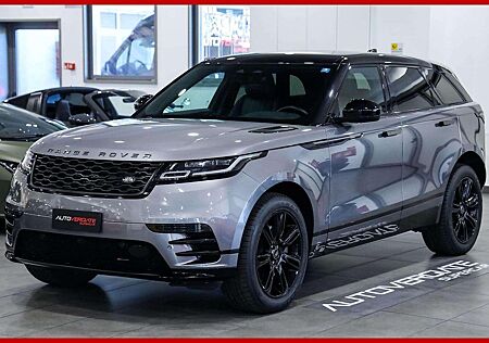 Land Rover Range Rover Velar 2.0D I4 204 CV R-Dynamic SE