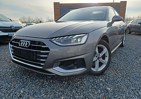 Audi A4 Lim. 35 TFSI Advanced/Ambiente/Radar/PDC/