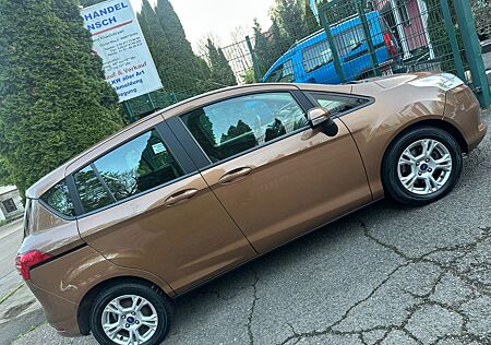 Ford B-Max Sync Edition 1.5Ltr TDCI/Kl-Auto/229Tkm