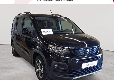 Peugeot Rifter BlueHDI 130 L1 GT Navi SHZ