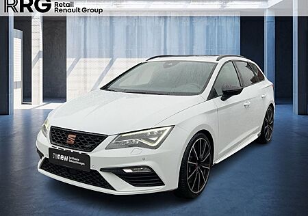 Seat Leon ST 2.0 TSI Cupra 4Drive OPF