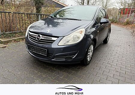 Opel Corsa D Selection 110 Jahre