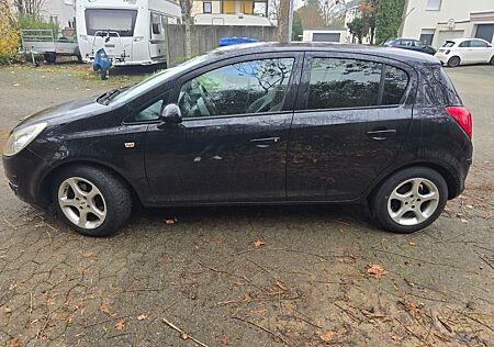 Opel Corsa 1.4 Twinport Sport Sport