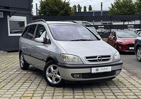 Opel Zafira 1.8 Executive*Automatik*7Sitzer*Tüv