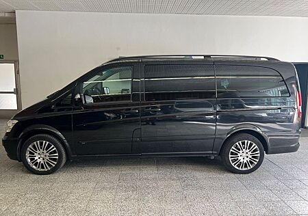 Mercedes-Benz Viano 3.0 CDI Edition lang 7Sitze/Tisch AHK SHZ