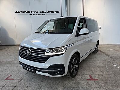 Volkswagen T6.1 Multivan DSG 4MOTION / AHK Standhzg ACC uvm