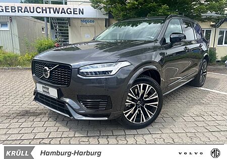 Volvo XC 90 XC90 T8 AWD Recharge Plus Dark Pano/ 360°/ AHK