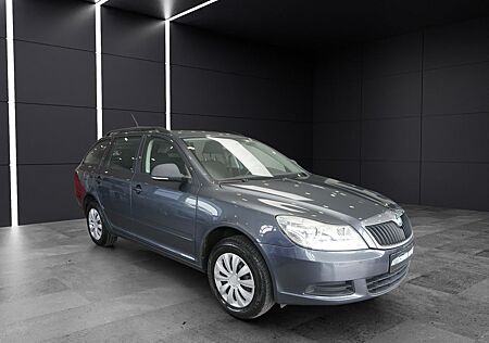 Skoda Octavia Combi 1.4 TSI Ambition+CARPLAY+KLIMA