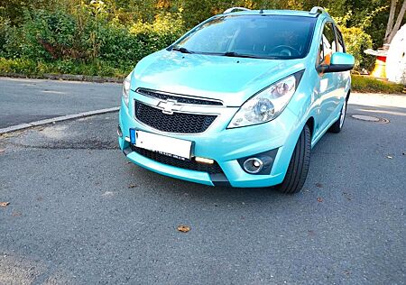 Chevrolet Spark 1.2 LT LT