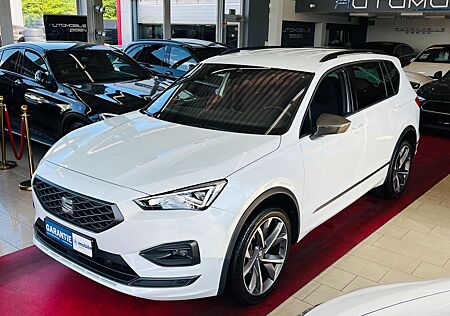 Seat Tarraco 2.0 TDI FR|1.HAND|VIRTUAL|ALCANTARA|LED