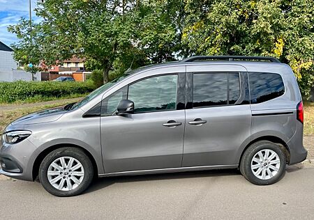 Mercedes-Benz Citan Tourer (BM 420) PRO 3100