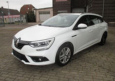 Renault Megane dCi 110 EDC Grandtour* Navi*Sitzheizung*