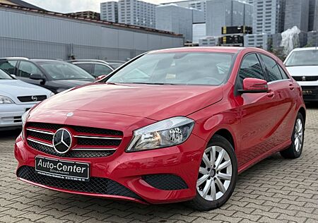 Mercedes-Benz A 180 A -Klasse BlueEfficiency
