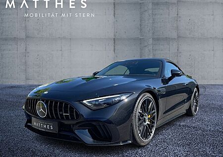 Mercedes-Benz SL 63 AMG SL 63 4M+ AMG/Night-II/AERO/HuD/21''/Perf. Sitze