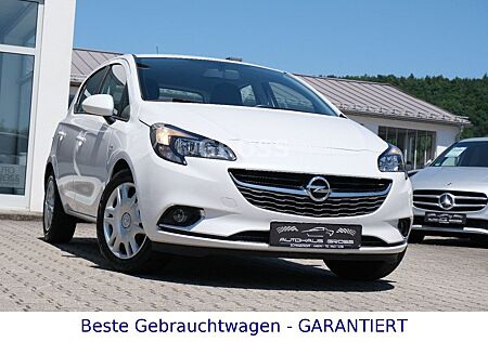 Opel Corsa E 1.4 *CARPLAY*SHZ*2.HAND*TEMPOMAT*LENKRHZ