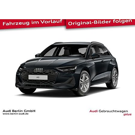 Audi A3 leasen