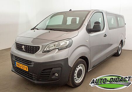 Peugeot Expert Kombi L3 8 person