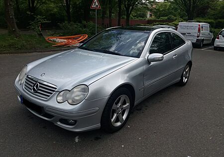 Mercedes-Benz CL 200 CDI