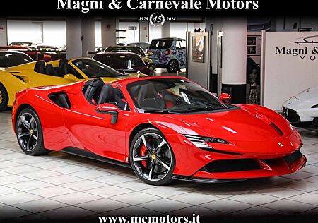 Ferrari SF90 gebraucht kaufen Ferrari SF90 Spider - Lift - Carbon - Daytona - PPF