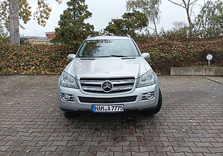 Mercedes-Benz GL 320 CDI 4MATIC -