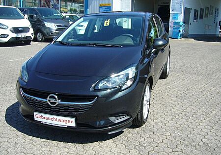 Opel Corsa E Edition ecoFlex