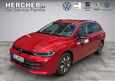 VW Golf Volkswagen Variant Life 1,5 l TSI OPF 85 kW 6-Gang Goa