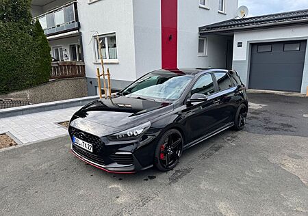 Hyundai i30 2.0 T-GDI N Performance N Performance