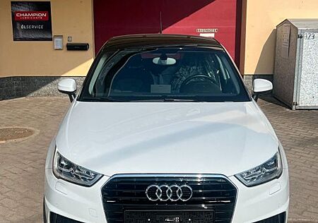 Audi A1 Sportback sport
