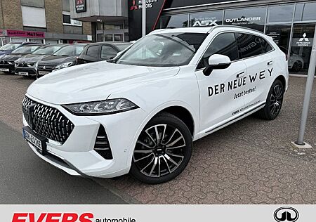 GWM WEY 05 2.0T PHEV LUXURY *LED *Massage *AHK