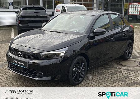 Opel Corsa 5trg 1.2 Basis Allw/DAB/130°Kamera/Shz/Kli