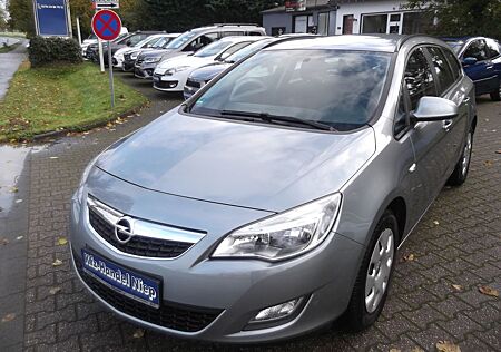 Opel Astra J Sports Tourer Edition PDC/Allwetter