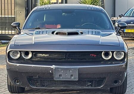 Dodge Challenger 5.7 RT Hemi Shaker automatik 2016 USA