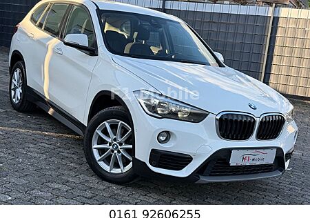 BMW X1 Baureihe sDrive 18 i 1.Hand