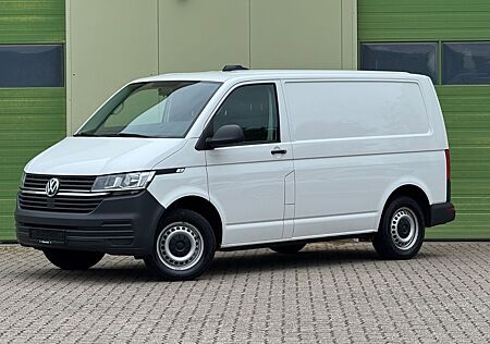 VW T6 Transporter Volkswagen T6.1 Transporter 2.0 TDI Kasten/Klima/Ahk/Efh