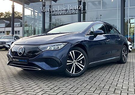 Mercedes-Benz EQE gebraucht kaufen Mercedes-Benz EQE 300 Electric Art Distronic Memory Winter-P.