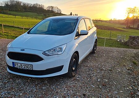 Ford Grand C-Max 1,5 EcoBoost 110kW Trend Auto Trend