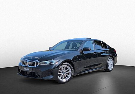 BMW 320i xDrive M SPORT St+Go GSD RFK Leas. ab 369oA