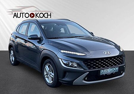 Hyundai Kona Select Mild-Hybrid 2WD 1.0 T-GDI EU6d Spurh