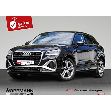Audi Q2 leasen