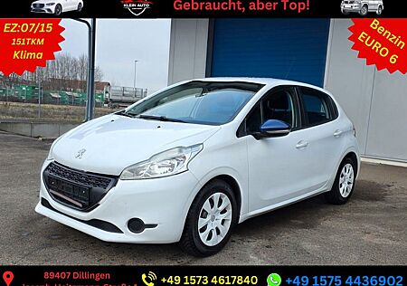Peugeot 208 1.0 Active PureTech 68//NR 33