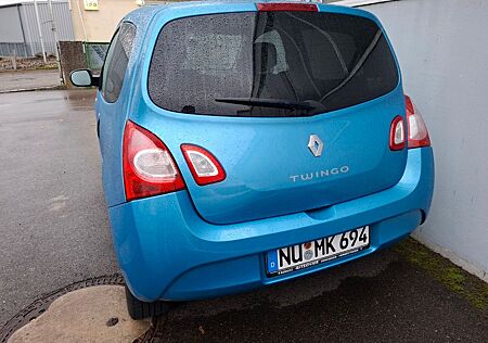 Renault Twingo Dynamique 1.2 LEV 16V 75 eco2 Dynamique