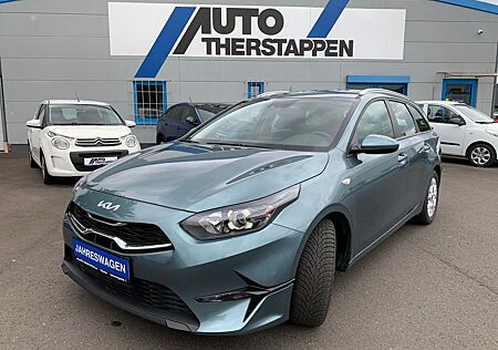 Kia Cee'd Sportswagon 160PS Kamera/Sitzh./AppConnect