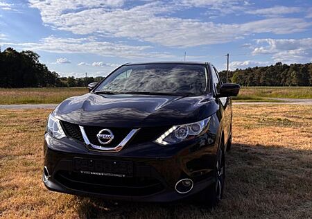 Nissan Qashqai 1.6 dCi DPF N-CONNECTA N-CONNECTA
