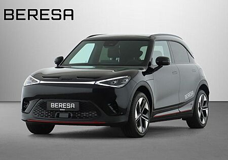 Smart 1 # Brabus BRABUS Distronic Pano Navi HUD 360