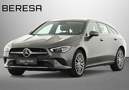 Mercedes-Benz CLA 250 Shooting Brake CLA 250 e SB Progressive Pano Kamera MBUX Navi