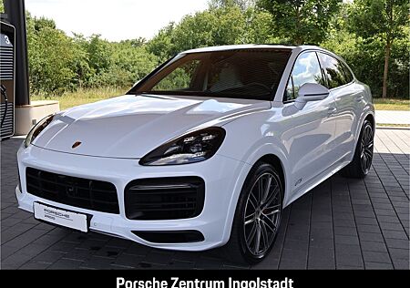 Porsche Cayenne GTS Coupe, Standheizung, SH 4x, LED Matr