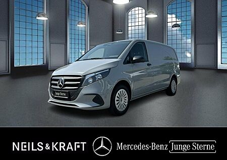 Mercedes-Benz Vito 114 CDI Kastenwagen Lang +AHK+Cam+Winter