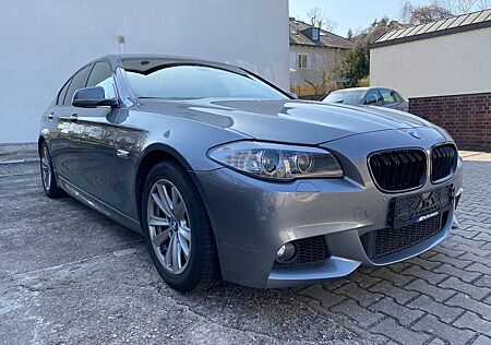 BMW 528i F10 Sport Automatik *SOFTCLOSE*